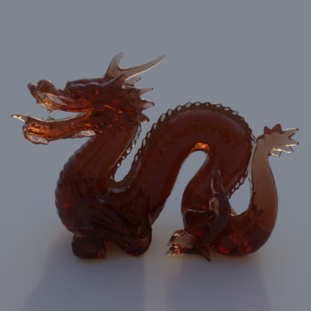 Volumetric Sub Surface Scattering  preview image 6